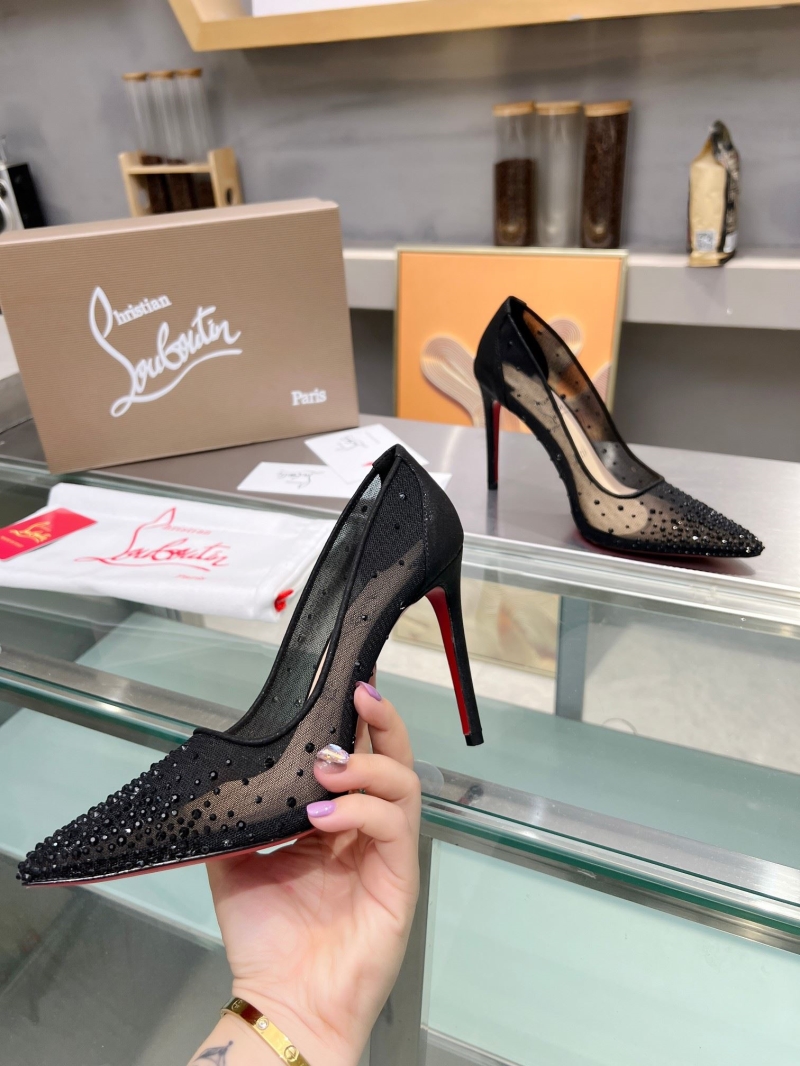 Christian Louboutin High Heels